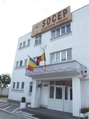 Un angajat al societăţii SOCEP a ajuns la Terapie Intensivă